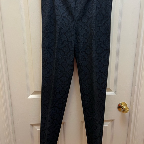 Paisley print pants - Picture 2 of 2
